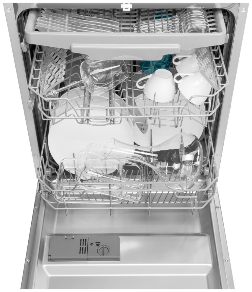 Посудомоечная машина Maunfeld MLP-123I Посудомоечная машина Maunfeld MLP-123I