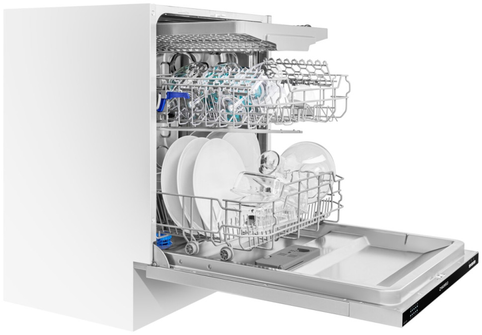 Посудомоечная машина Maunfeld MLP-123I Посудомоечная машина Maunfeld MLP-123I