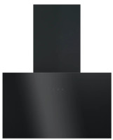 Вытяжка Elikor Антрацит 60П-650-Е3Д (черный)