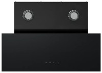 Вытяжка Elikor Антрацит 60П-650-Е3Д (черный)