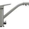 Смеситель Ulgran U-010 310 (СЕРЫЙ) Смеситель Ulgran U-010 310 (СЕРЫЙ)