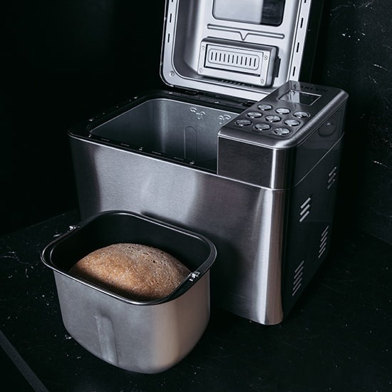 Хлебопечка Garlyn Home BR-1000 Хлебопечка Garlyn Home BR-1000