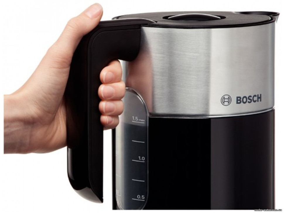 Электрический чайник Bosch TWK 8613P Электрический чайник Bosch TWK 8613P