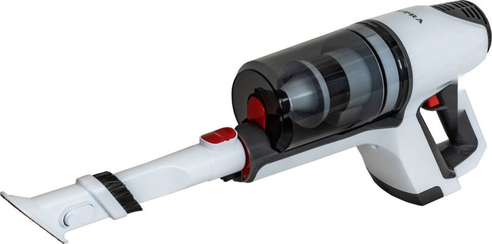 Пылесос Supra VCS-5083 Пылесос Supra VCS-5083