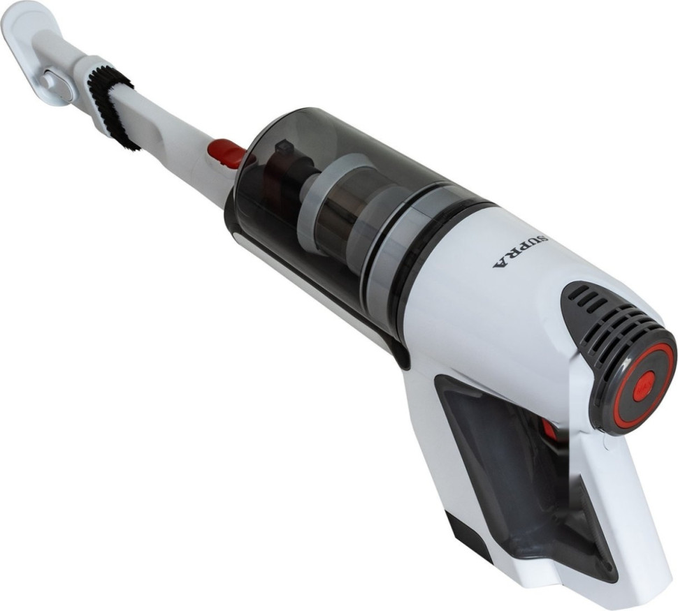 Пылесос Supra VCS-5083 Пылесос Supra VCS-5083