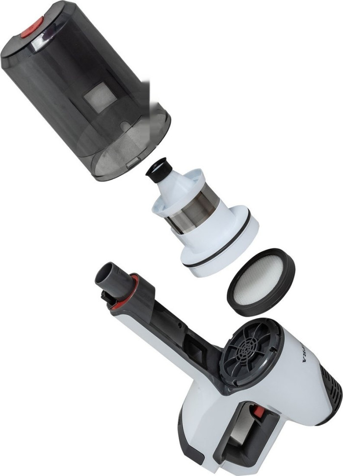 Пылесос Supra VCS-5083 Пылесос Supra VCS-5083