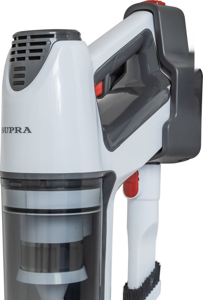 Пылесос Supra VCS-5083 Пылесос Supra VCS-5083