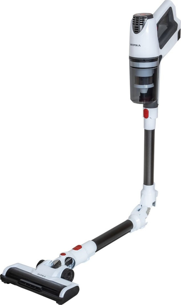 Пылесос Supra VCS-5083 Пылесос Supra VCS-5083