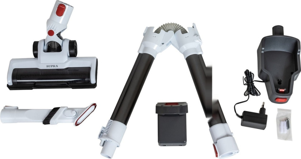 Пылесос Supra VCS-5083 Пылесос Supra VCS-5083