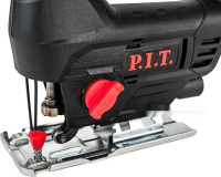 Лобзик P.I.T. PST20H-70A/1 (с 1-им АКБ, кейс)