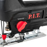Лобзик P.I.T. PST20H-70A/1 (с 1-им АКБ, кейс)