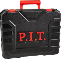 Лобзик P.I.T. PST20H-70A/1 (с 1-им АКБ, кейс)