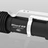 Фонарь Armytek Wizard WR Magnet USB (красно-белый)