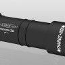 Фонарь Armytek Wizard WR Magnet USB (красно-белый)