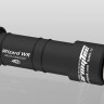 Фонарь Armytek Wizard WR Magnet USB (красно-белый)