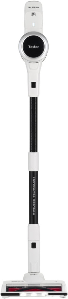 Пылесос Tesler Pure Storm 5000