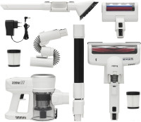 Пылесос Tesler Pure Storm 5000