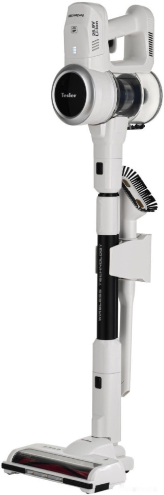 Пылесос Tesler Pure Storm 5000