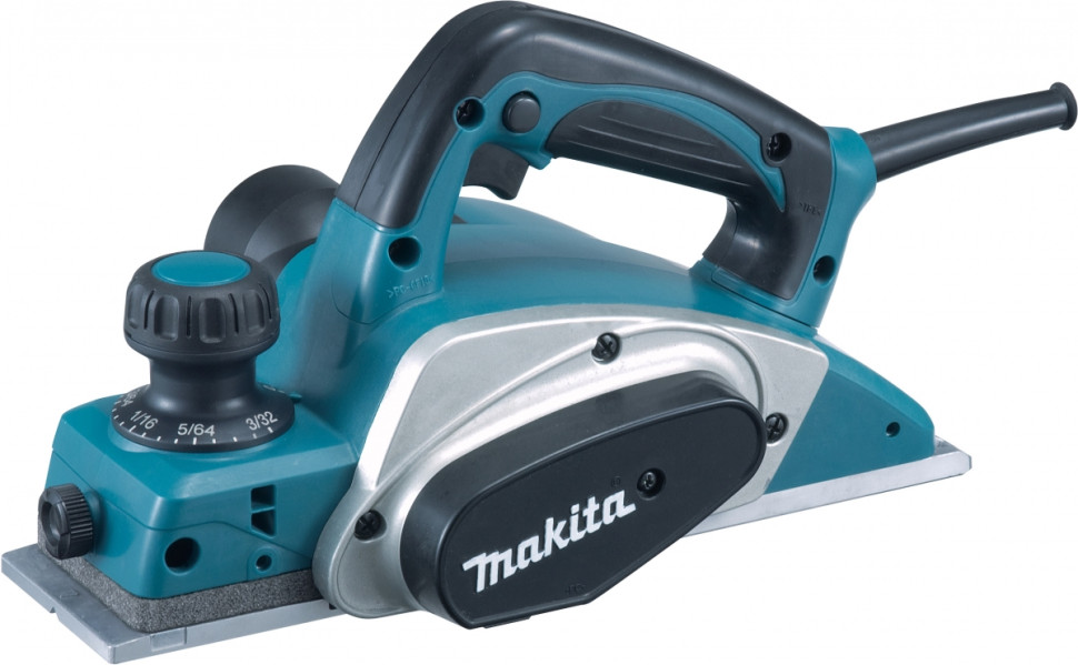 Электрорубанок Makita KP0800