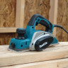 Электрорубанок Makita KP0800