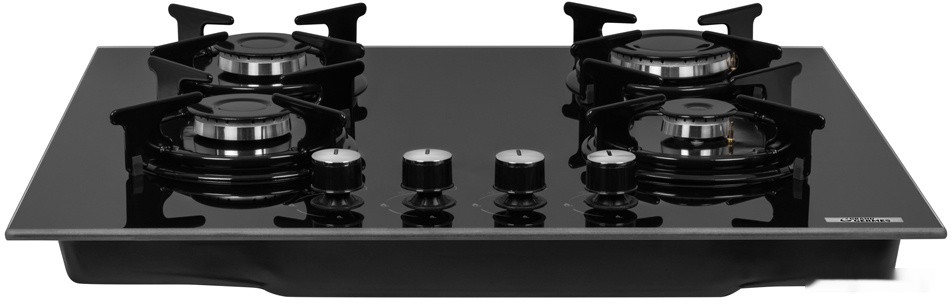 Варочная панель GrandGermes HFG-60BK-CA