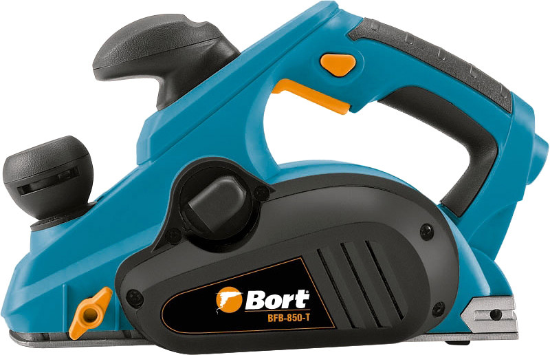 Электрорубанок BORT BFB-850-T