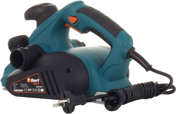 Электрорубанок BORT BFB-850-T Электрорубанок BORT BFB-850-T