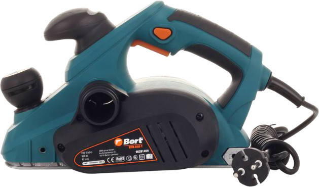 Электрорубанок BORT BFB-850-T Электрорубанок BORT BFB-850-T