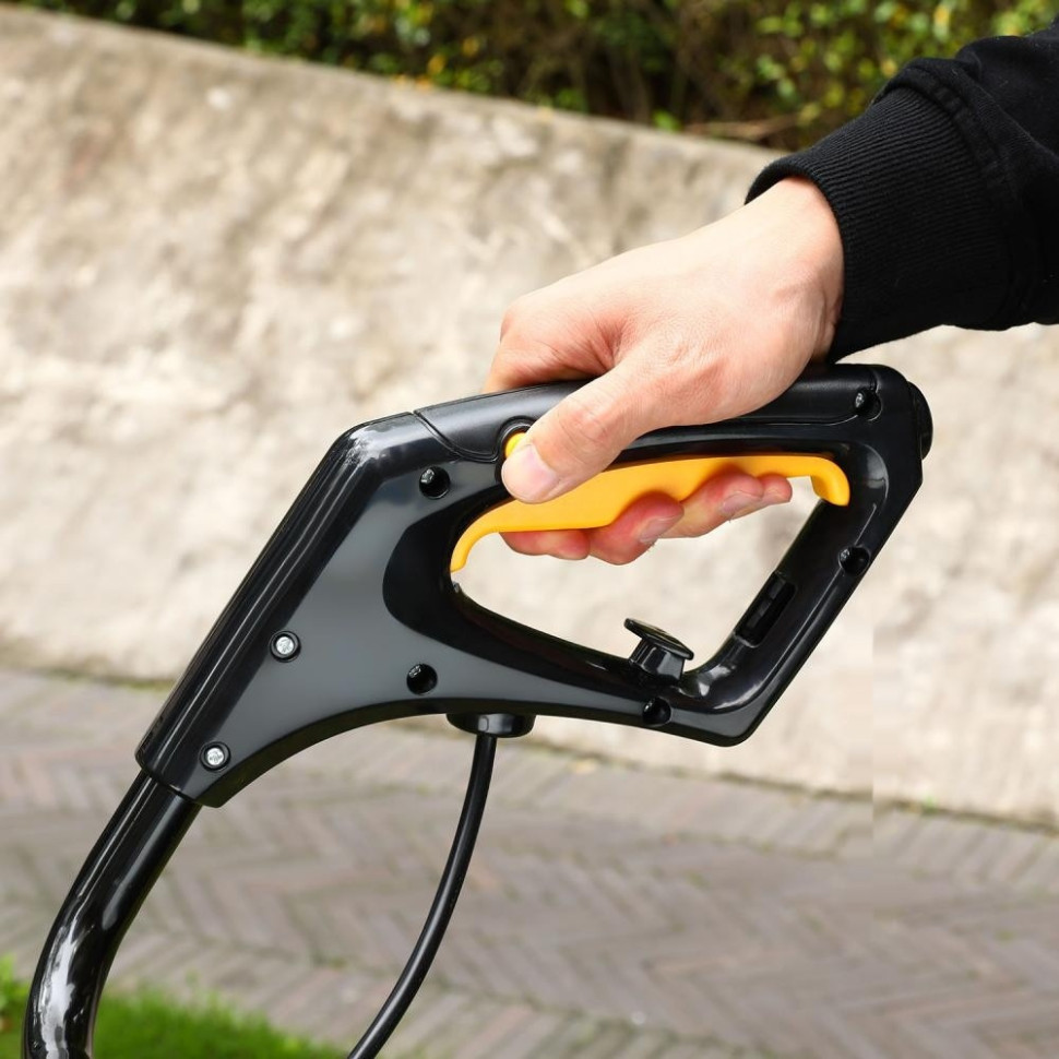 Мотокультиватор Deko DKET36 065-1233 Мотокультиватор Deko DKET36 065-1233