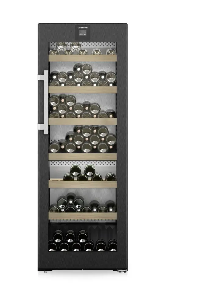 Винный шкаф Liebherr WPbsi 5052 Vinidor 5052-20001 Винный шкаф Liebherr WPbsi 5052 Vinidor 5052-20001