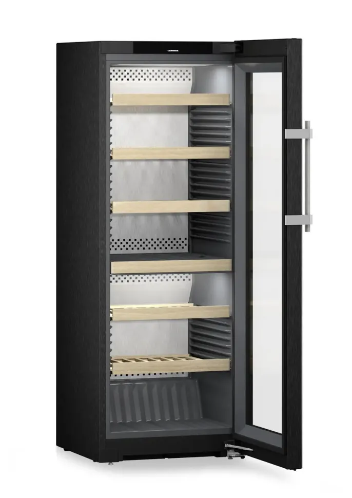 Винный шкаф Liebherr WPbsi 5052 Vinidor 5052-20001 Винный шкаф Liebherr WPbsi 5052 Vinidor 5052-20001