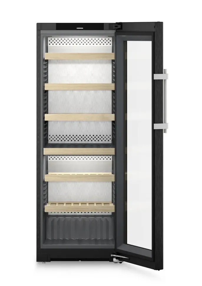 Винный шкаф Liebherr WPbsi 5052 Vinidor 5052-20001 Винный шкаф Liebherr WPbsi 5052 Vinidor 5052-20001