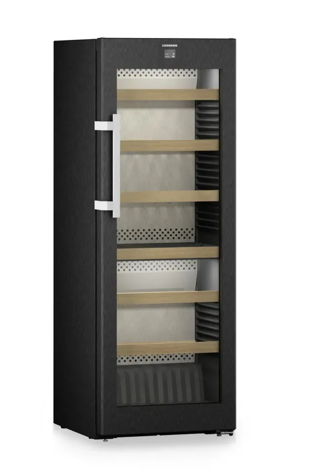 Винный шкаф Liebherr WPbsi 5052 Vinidor 5052-20001 Винный шкаф Liebherr WPbsi 5052 Vinidor 5052-20001