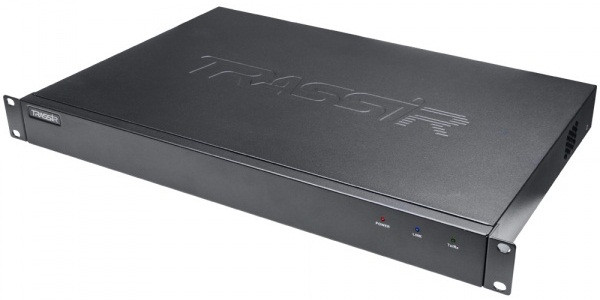 Видеорегистратор наблюдения Trassir MiniNVR AF 16+2 Видеорегистратор наблюдения Trassir MiniNVR AF 16+2