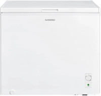 Морозильный ларь SunWind SCH205