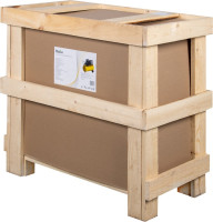 Компрессор Ballu BCB-100-440