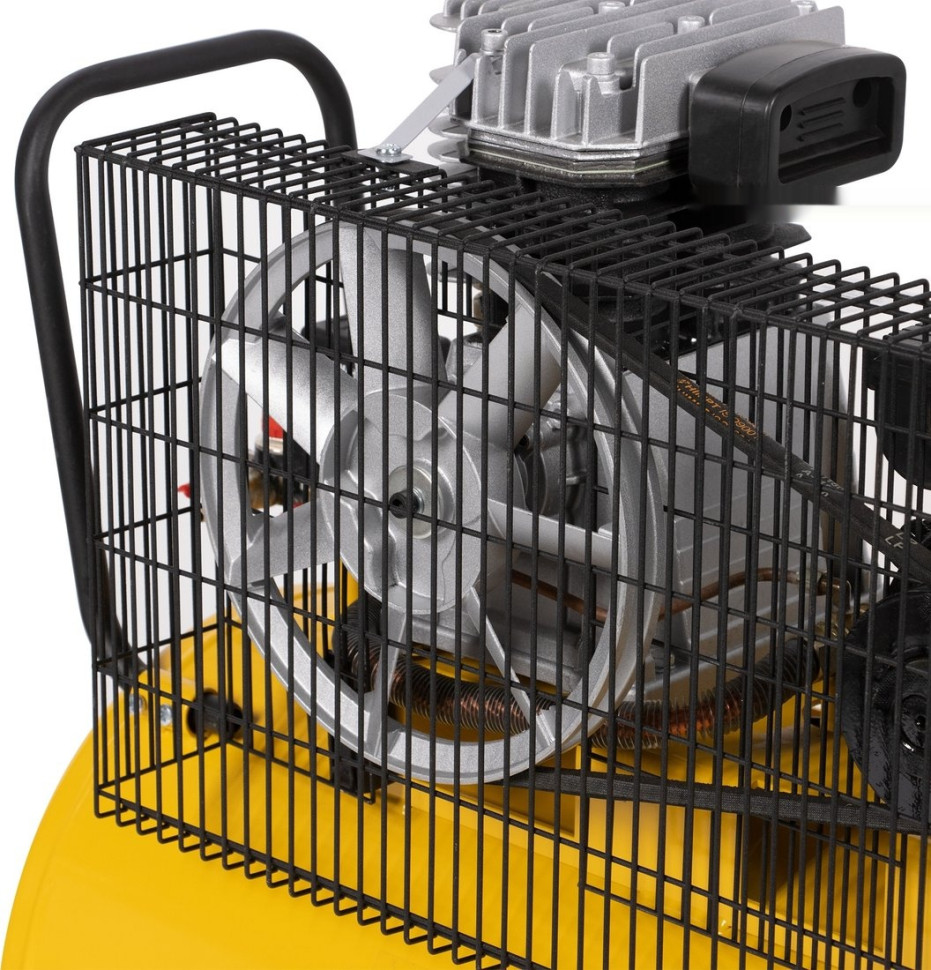 Компрессор Ballu BCB-100-440