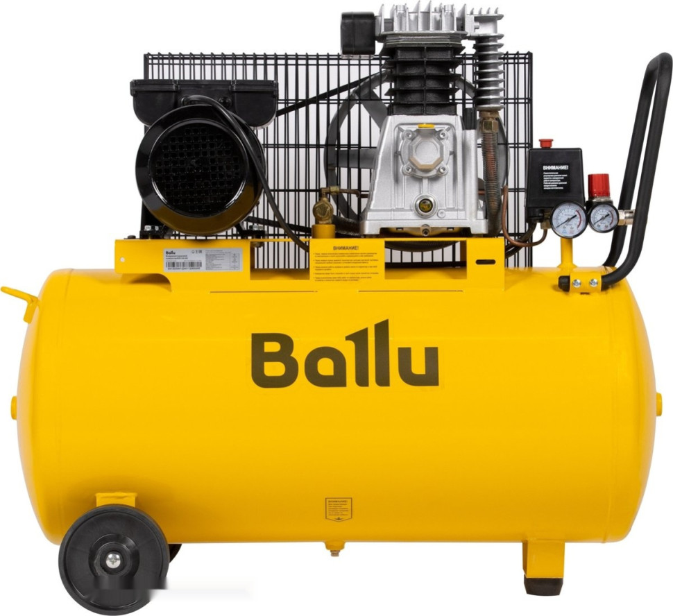 Компрессор Ballu BCB-100-440