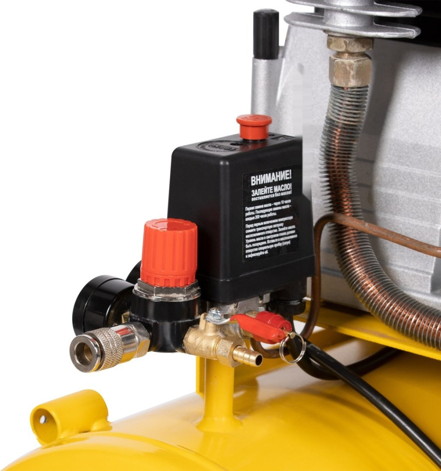 Компрессор Ballu BCB-100-440