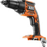 Шуруповерт для гипсокартона AEG Powertools BTS 18 BL-0 (без аккумулятора)