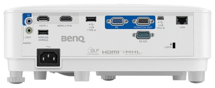 Проектор Benq MH733 Проектор Benq MH733