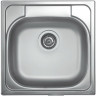 Кухонная мойка Kromevye EC 176 D