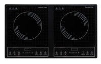 Настольная плита GALAXY Line GL3062