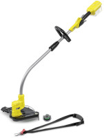 Аккумуляторный триммер Karcher LTR 36-33 Batery