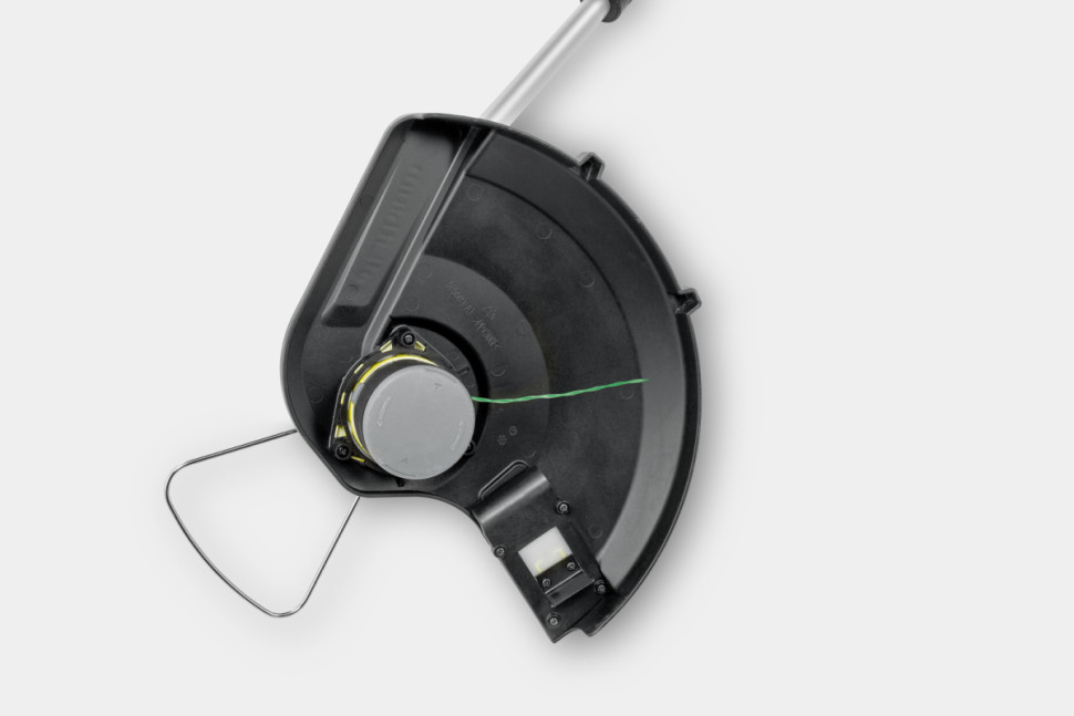 Аккумуляторный триммер Karcher LTR 36-33 Batery