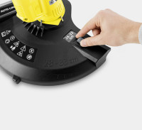 Аккумуляторный триммер Karcher LTR 36-33 Batery