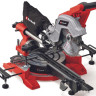 Торцовочная пила Einhell TE-SM 8 L Dual 4300866 Торцовочная пила Einhell TE-SM 8 L Dual 4300866