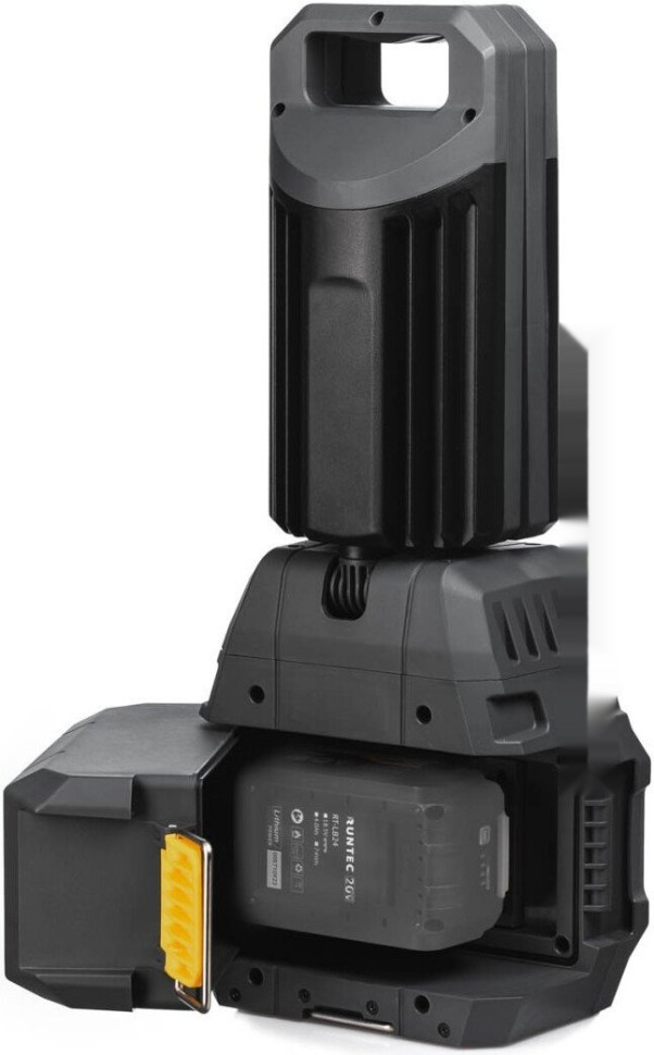 Фонарь Runtec RT-AT7000 Фонарь Runtec RT-AT7000