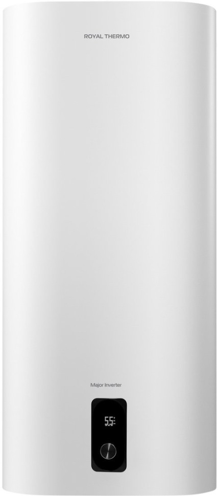 Водонагреватель Royal Thermo RWH 50 Major Inverter