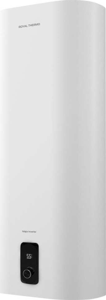 Водонагреватель Royal Thermo RWH 50 Major Inverter Водонагреватель Royal Thermo RWH 50 Major Inverter